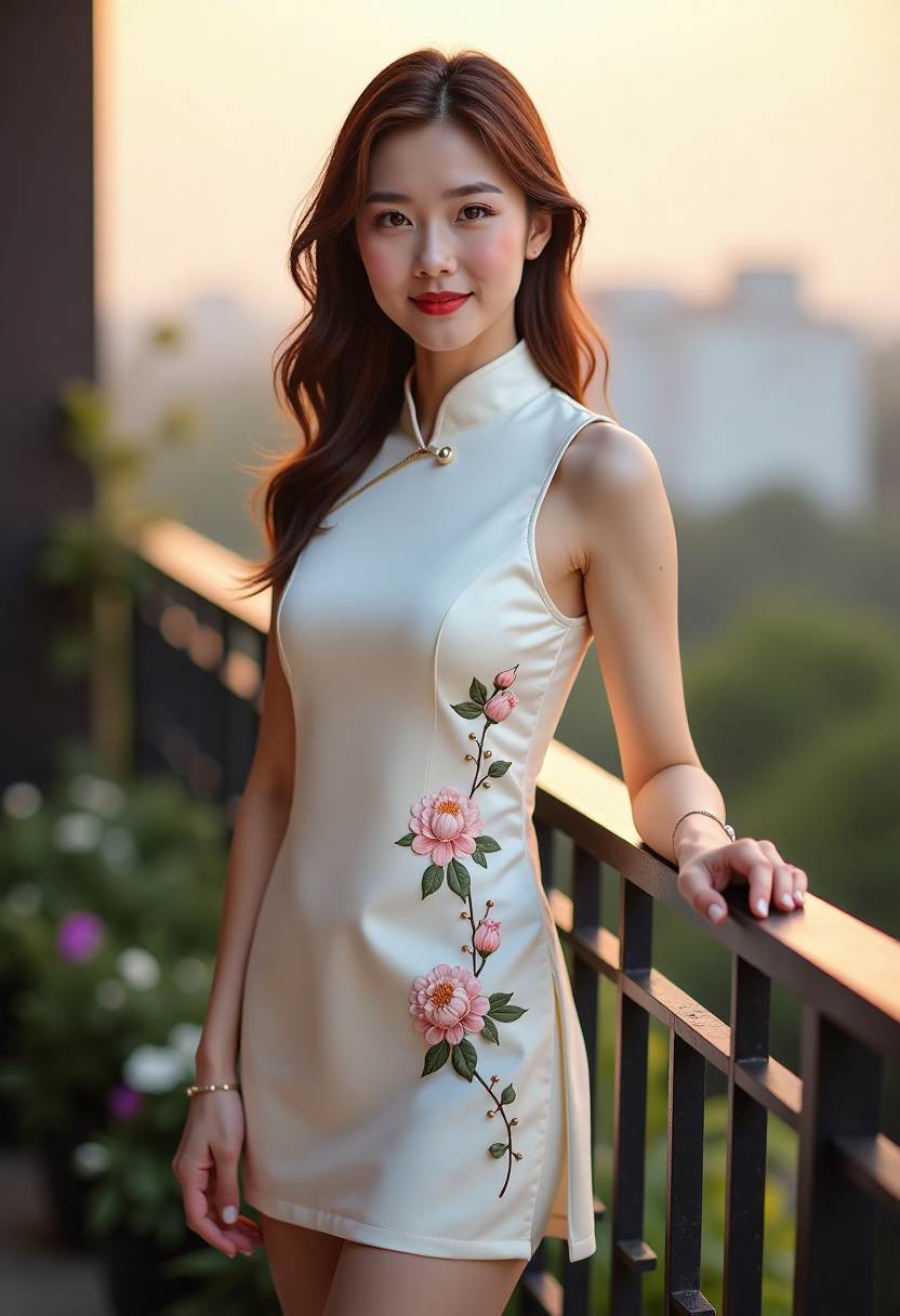 星河彼岸