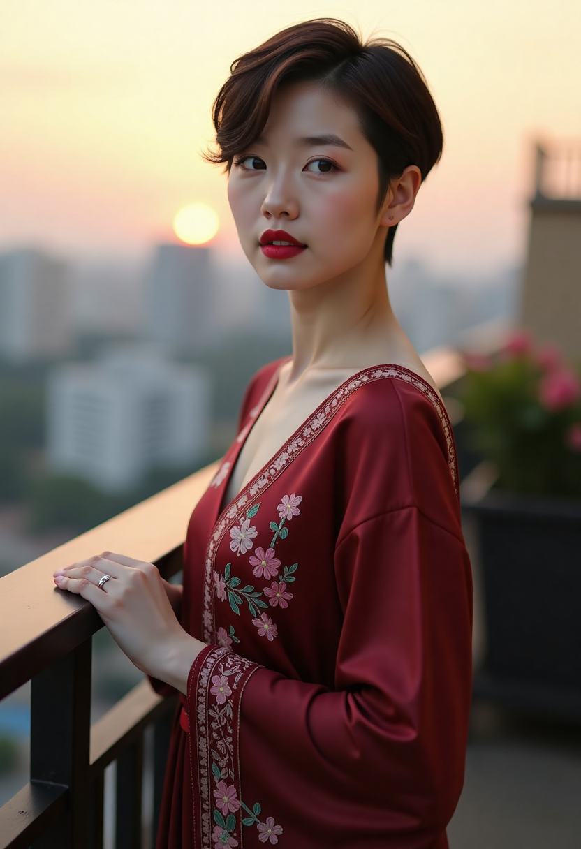 秘密花园