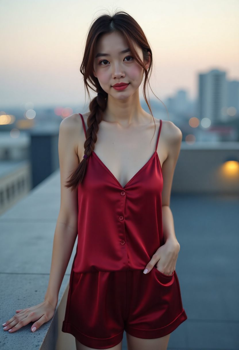 逆流而上