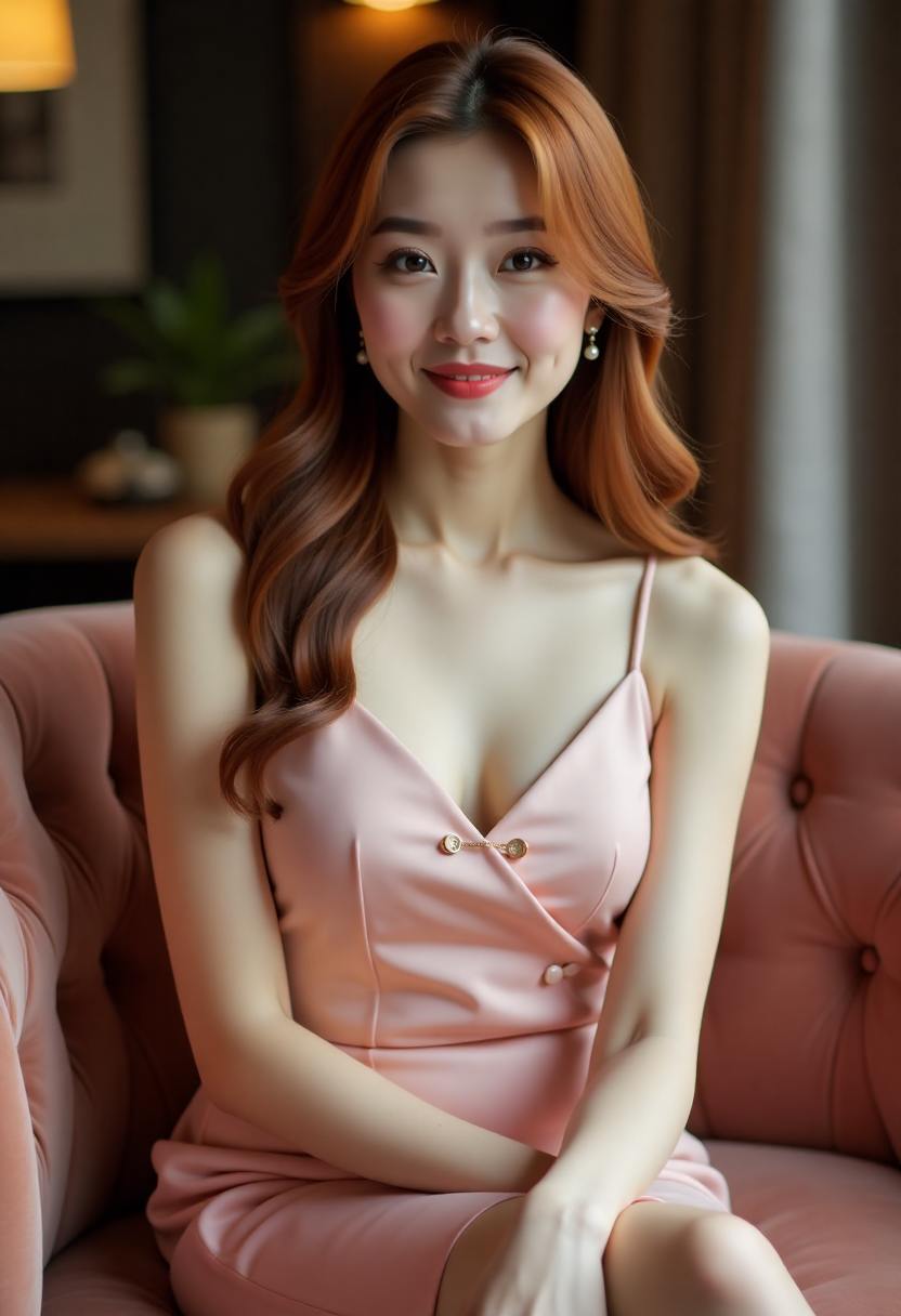 破晓时分